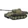 Academy Plastic model Pz.Kpfw.V Panther Ausf. [Levering: 4-5 dage]